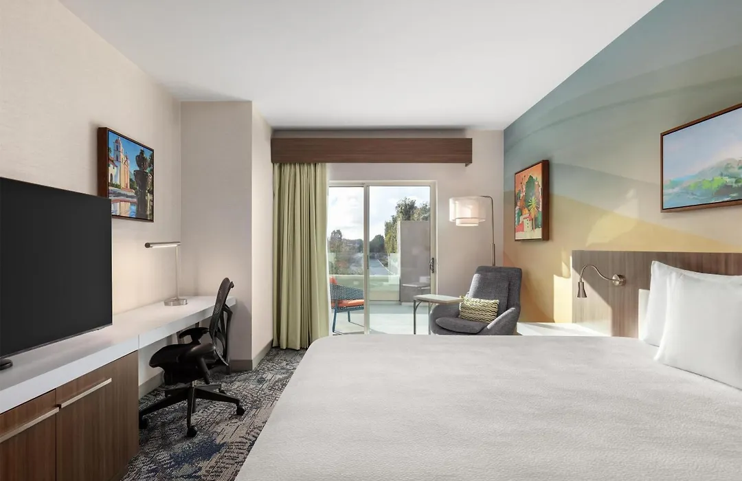 Hilton Garden Inn Santa Barbara/Goleta-1