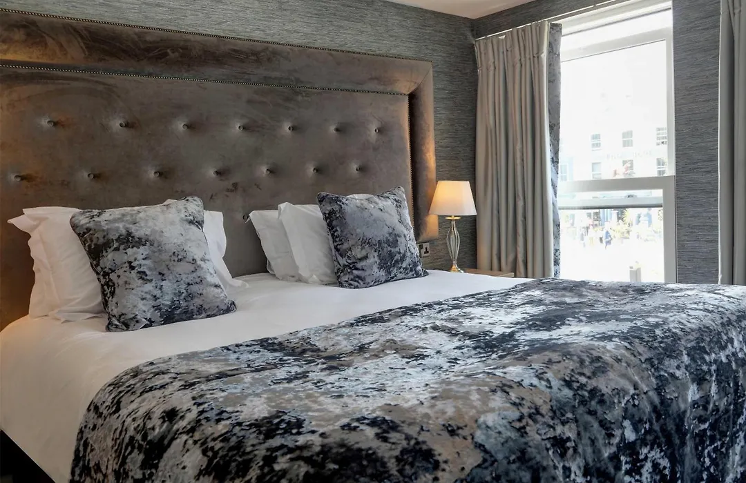 The Lord Street Hotel; BW Signature Collection-1