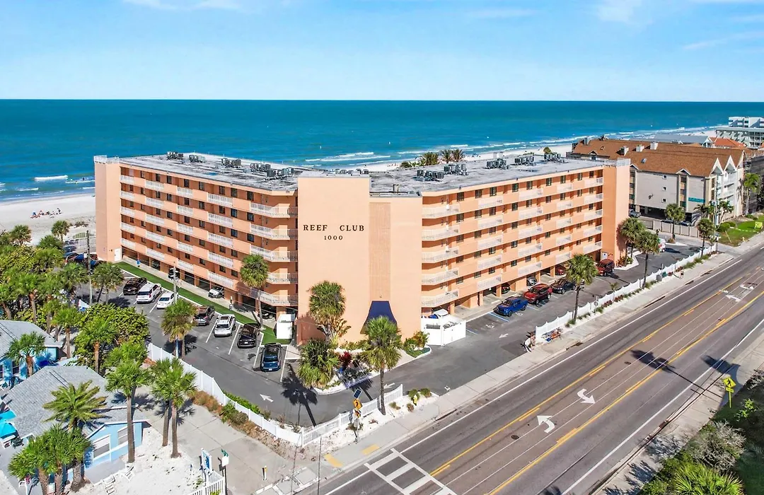Reef Club 407-1