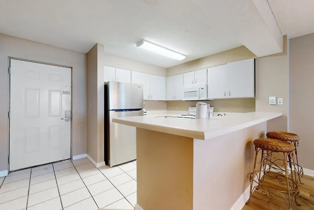 The Resorts Of Pelican Beach 1613 Destin-1