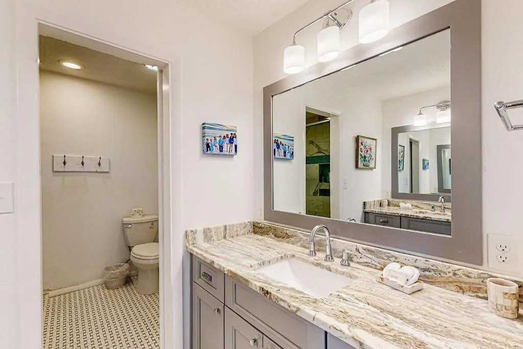 Blue Mountain Beach 216 Blue Mountain Road Townhomes 1A-1