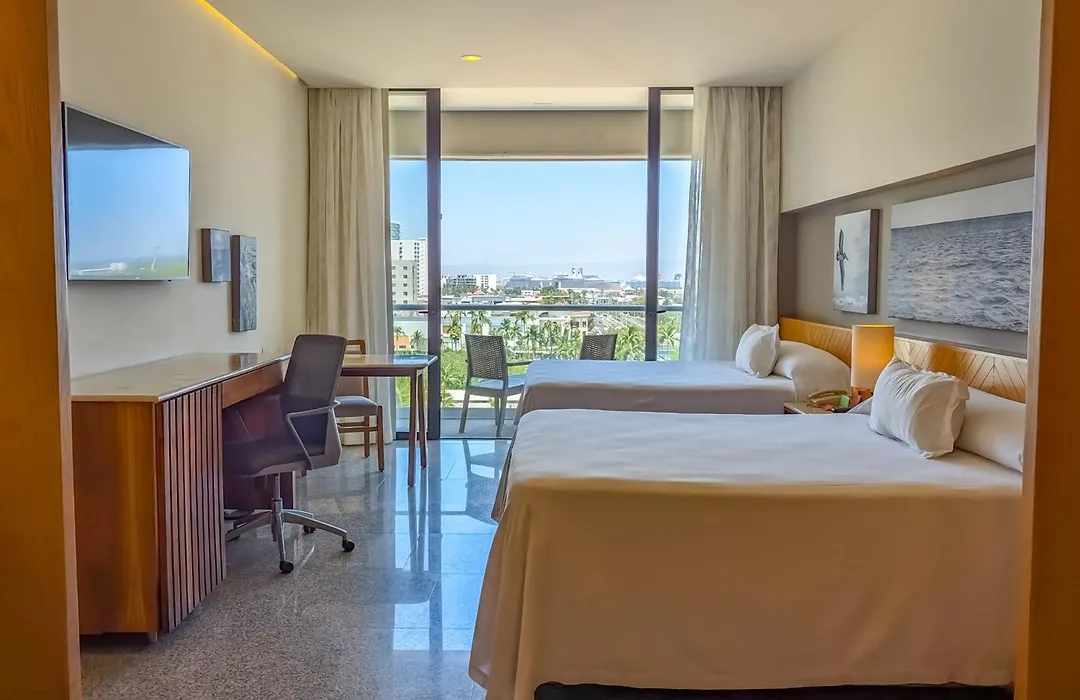 Hotel Mio Vallarta - Adults Only-1