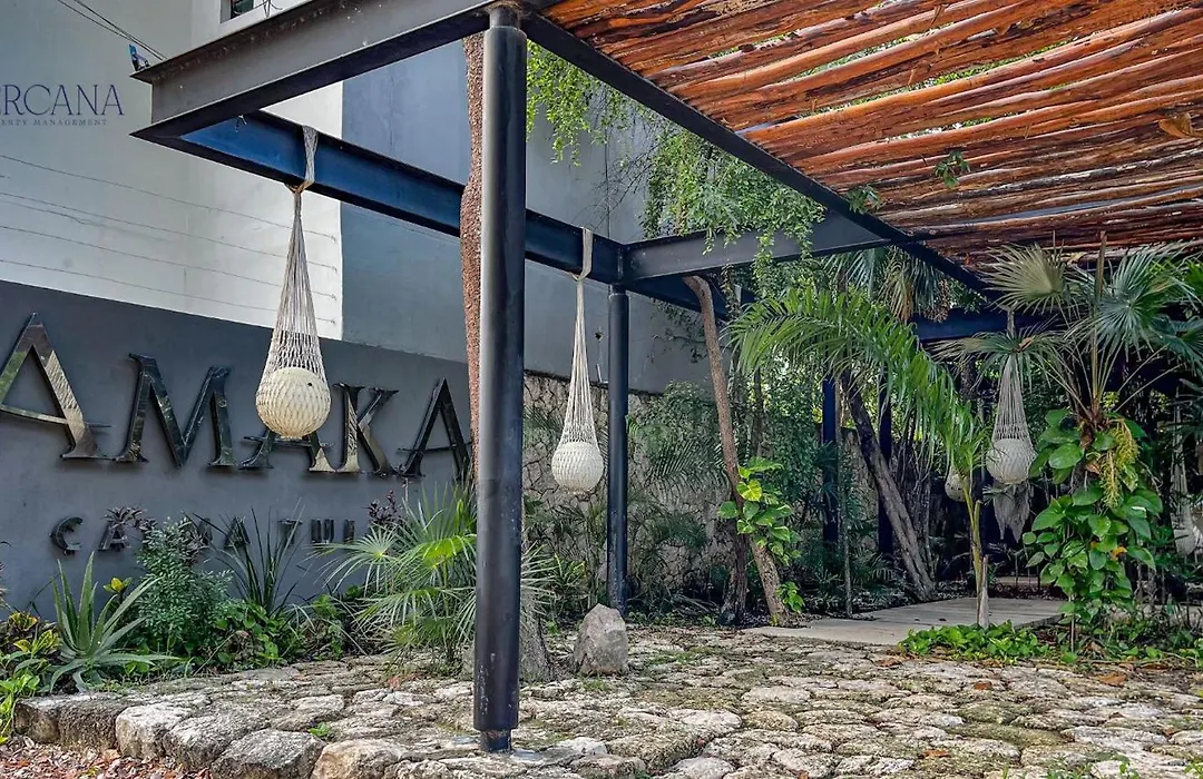Amaka Calma Tulum By Cercana-1