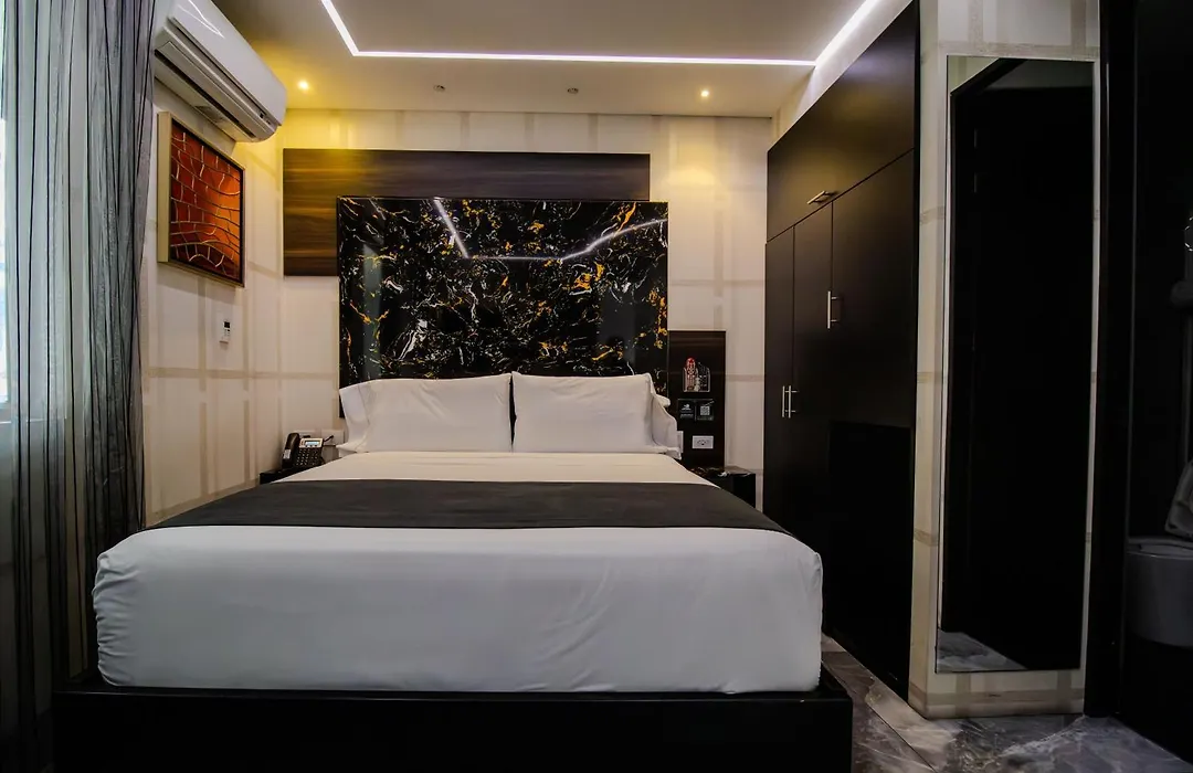 Haven, A Design Hotel-1