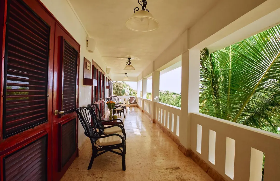 Selectum Hacienda Punta Cana-1