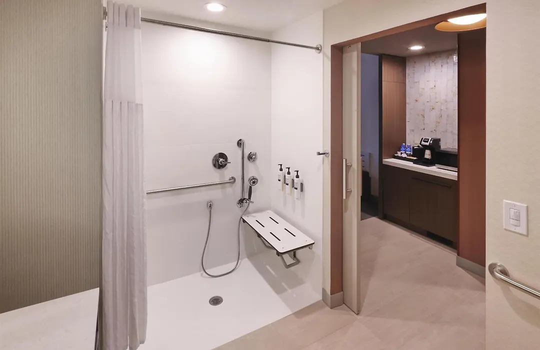 Hilton Garden Inn Chandler Downtown-1