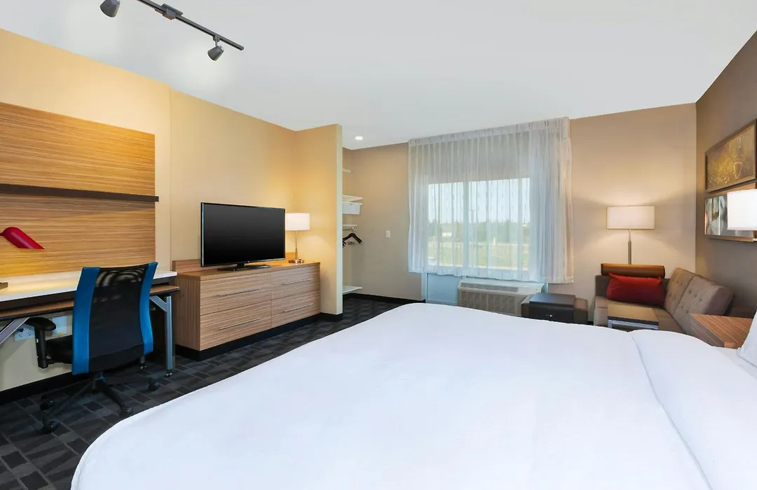 Towneplace Suites By Marriott Grand Rapids Airport Southeast-1