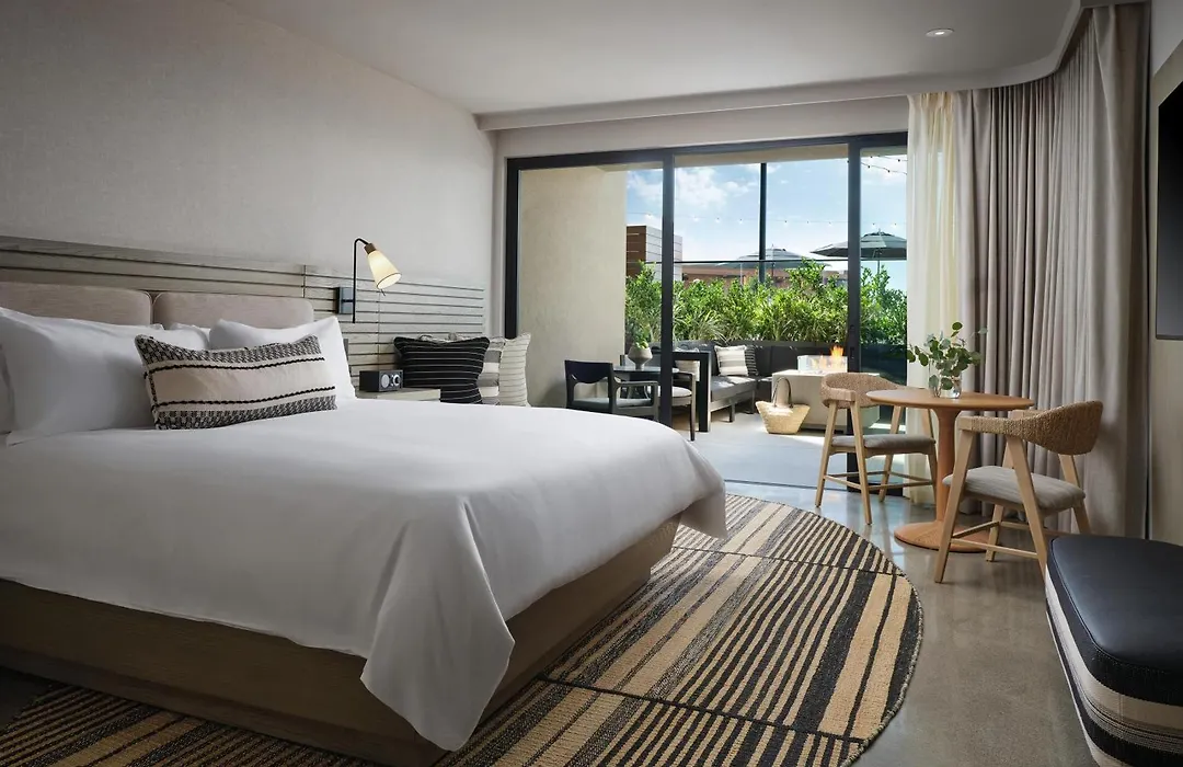 Alila Marea Beach Resort Encinitas, A Hyatt Resort-1