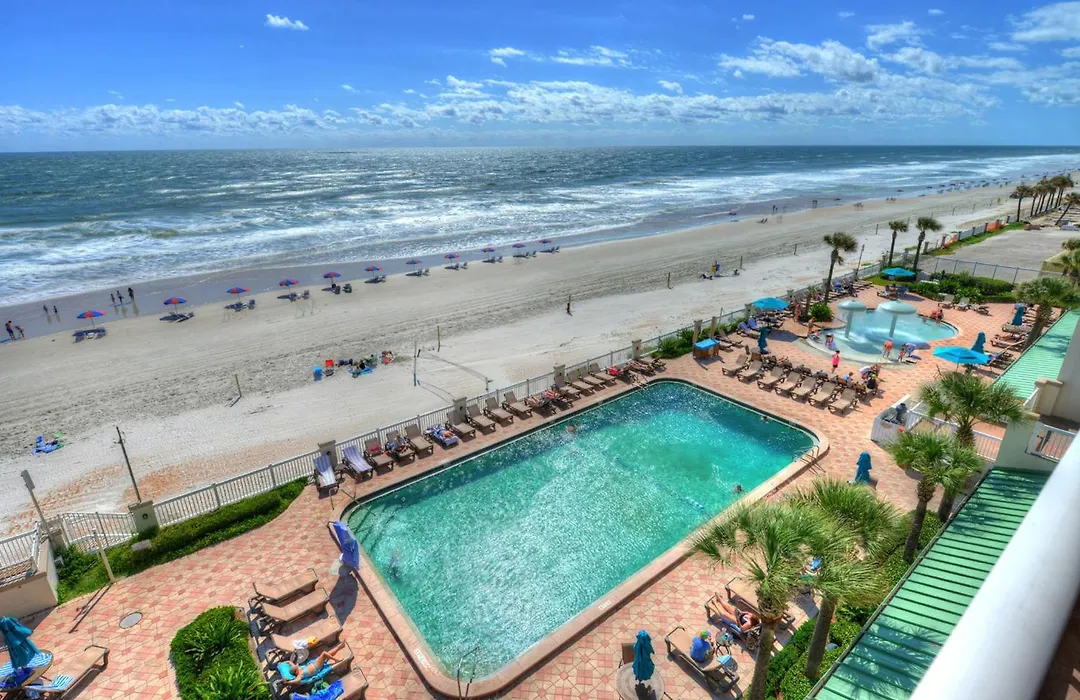 Daytona Beach Resort Condos-1