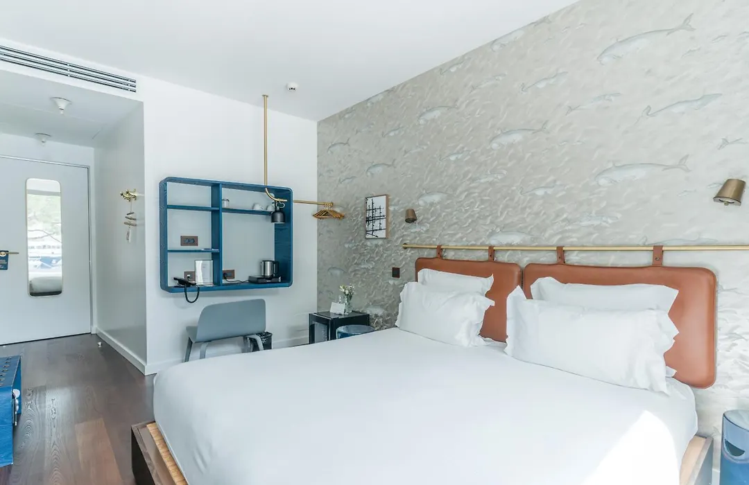 Boutique Hotel Miramar-1