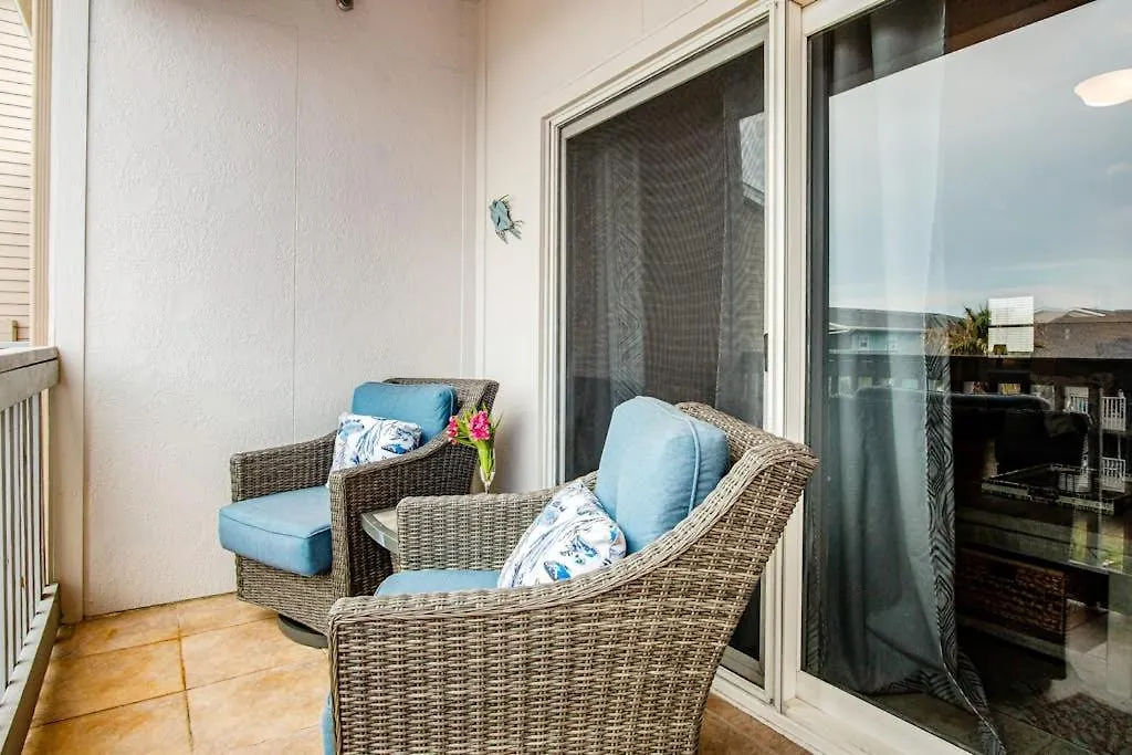 Villas On The Gulf J6-1