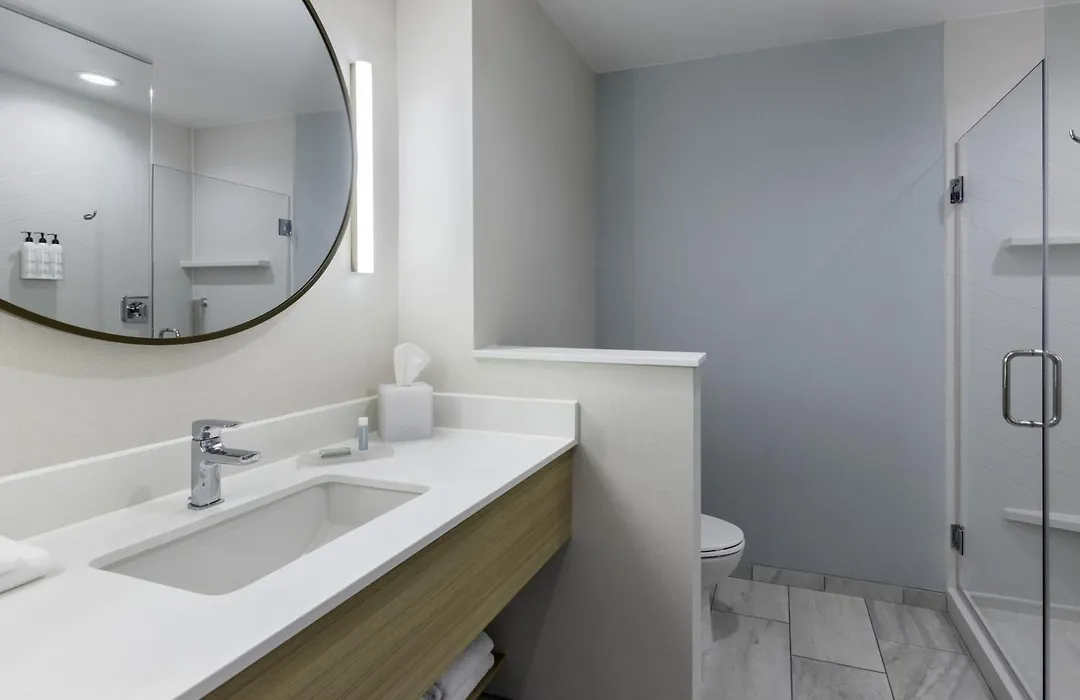 Fairfield By Marriott Inn & Suites Pensacola Beach-1