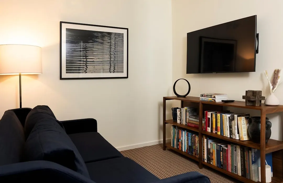 The Study At Johns Hopkins-1