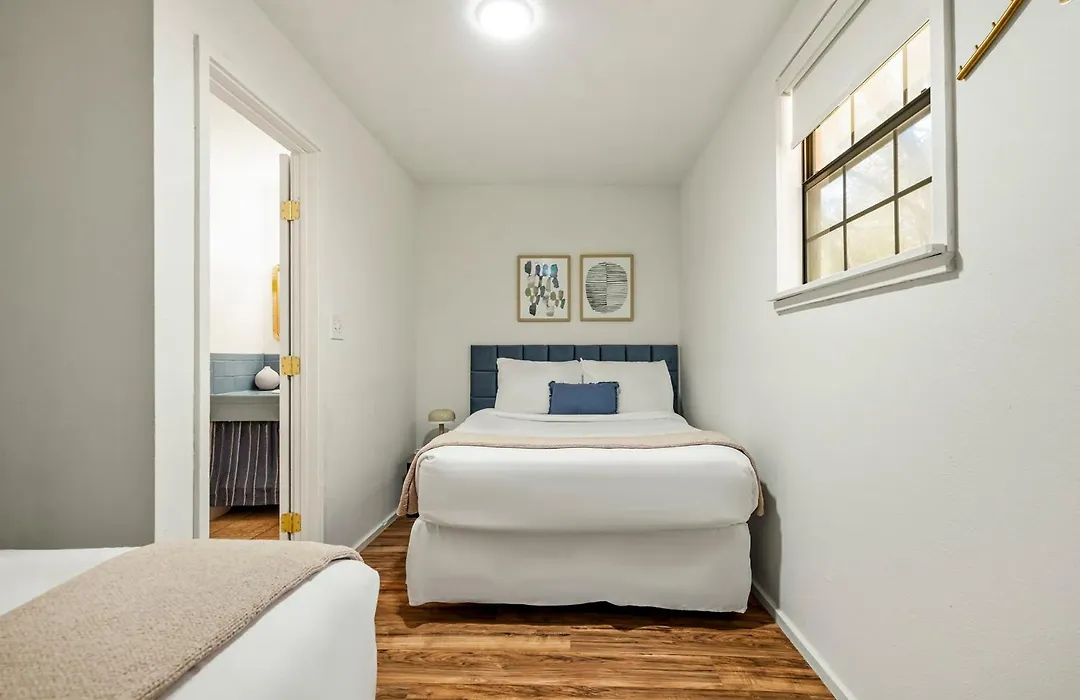 The Claire Hotel-1