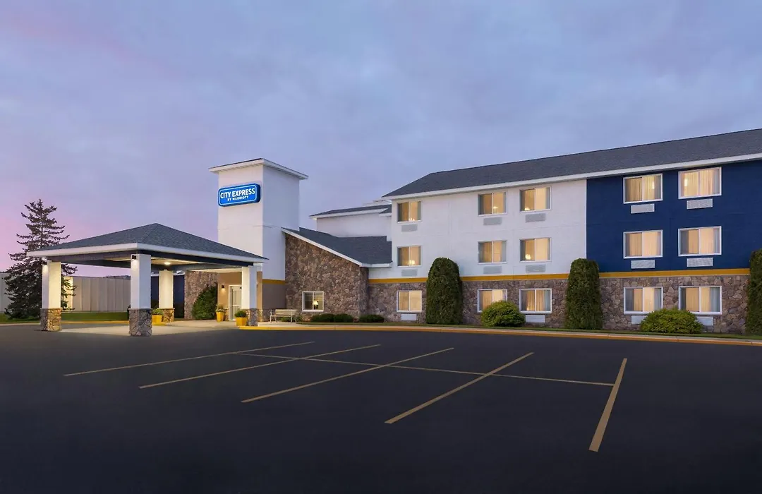 City Express By Marriott Bemidji-1