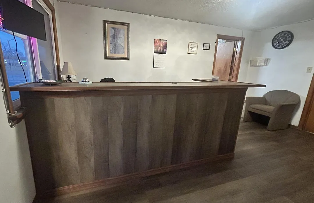 Budget Inn By Hotel O Greensville I 70-1