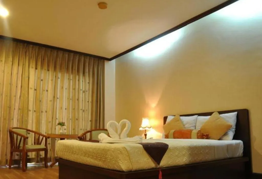Vista Marina Hotel And Resort-1