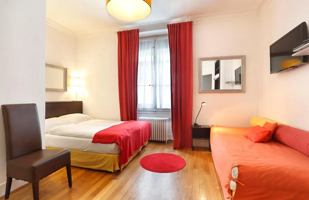 Hotel Tor-1
