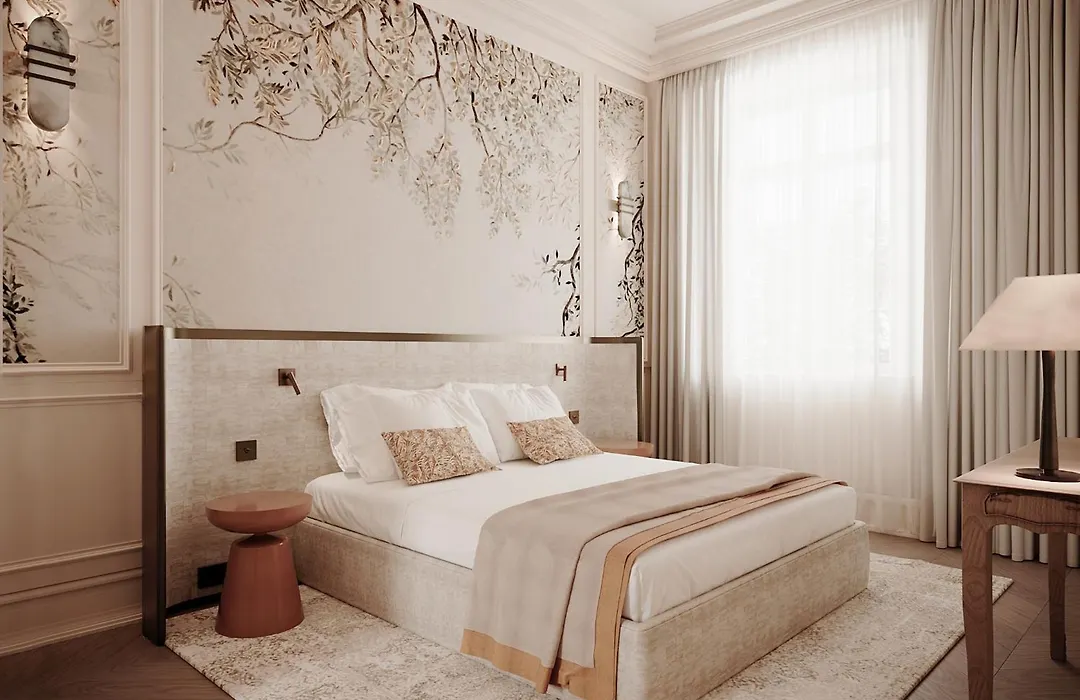 Relais D'Amboise - The Leading Hotels Of The World-1