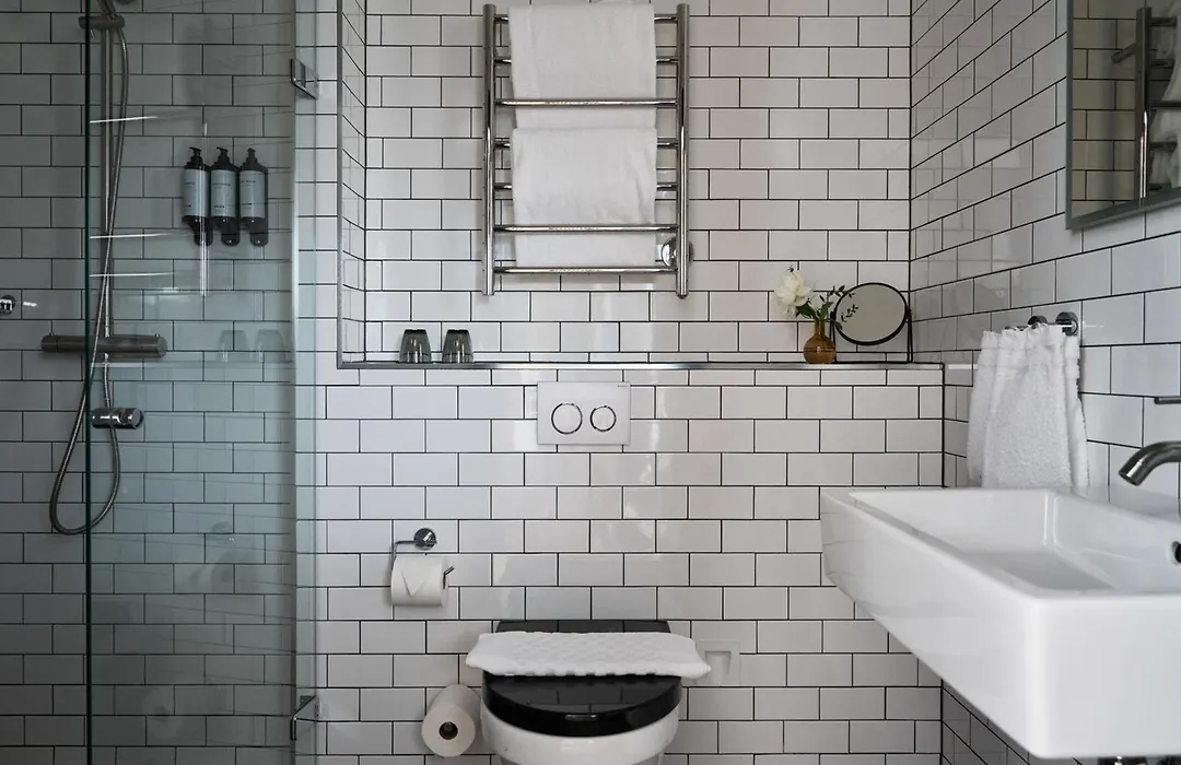 Nofo Hotel, Worldhotels Crafted-1