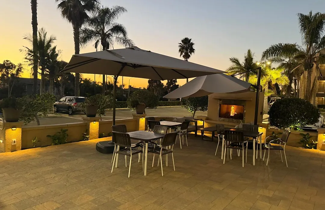 La Quinta By Wyndham Carlsbad - Legoland Area-1