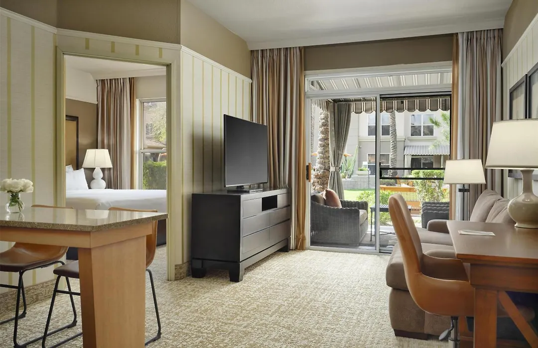 Sonesta Suites Scottsdale Gainey Ranch-1