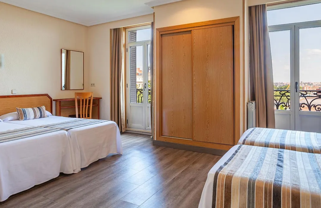 Hotel Mediodia-1