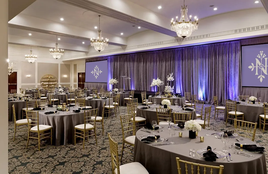 The Lord Nelson Hotel & Suites-1