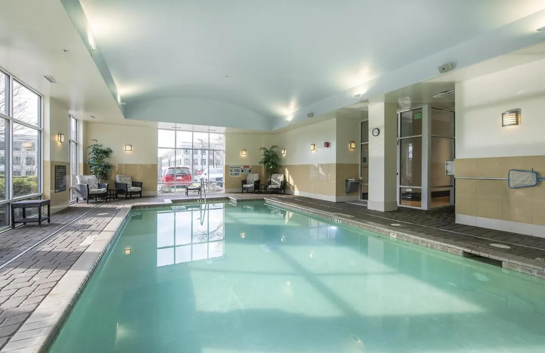 Hampton Inn & Suites Raleigh-Durham Airport-Brier Creek-1