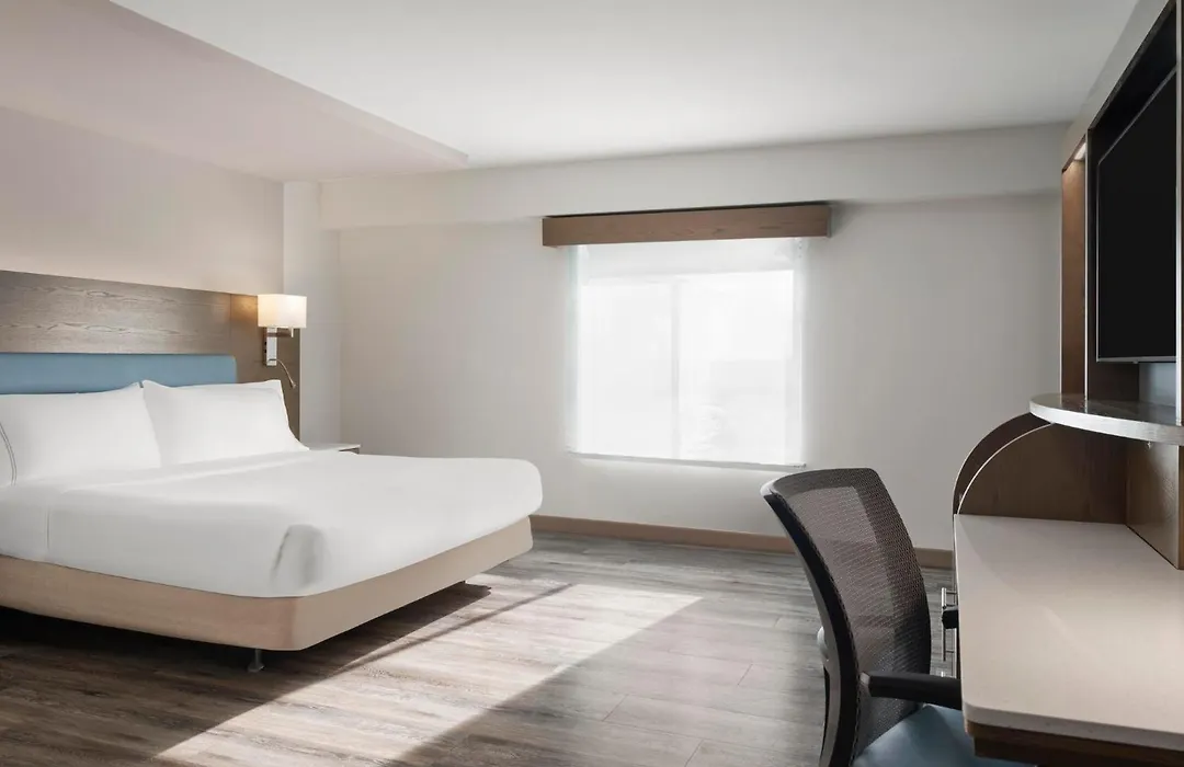 Even Hotel Ann Arbor S - University Area By Ihg-1
