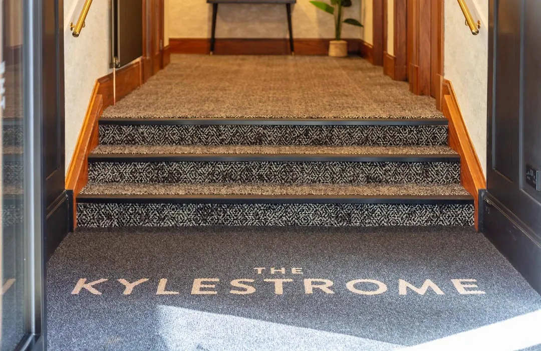 The Kylestrome-1