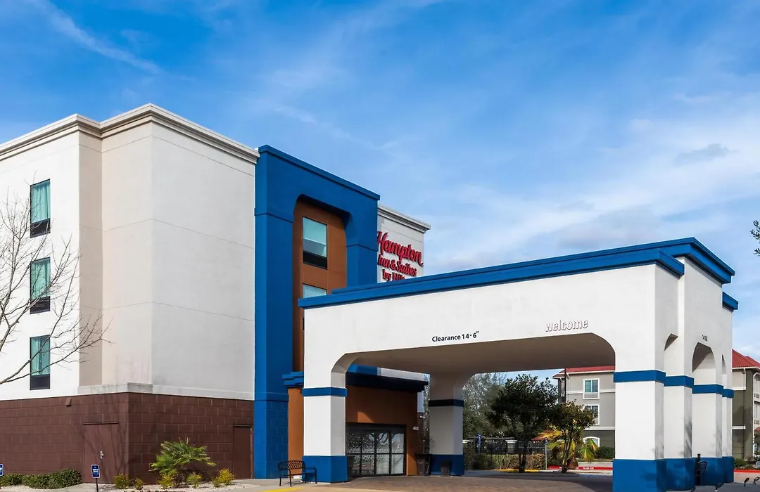 Hampton Inn & Suites By Hilton Tomball Houston Nw-1