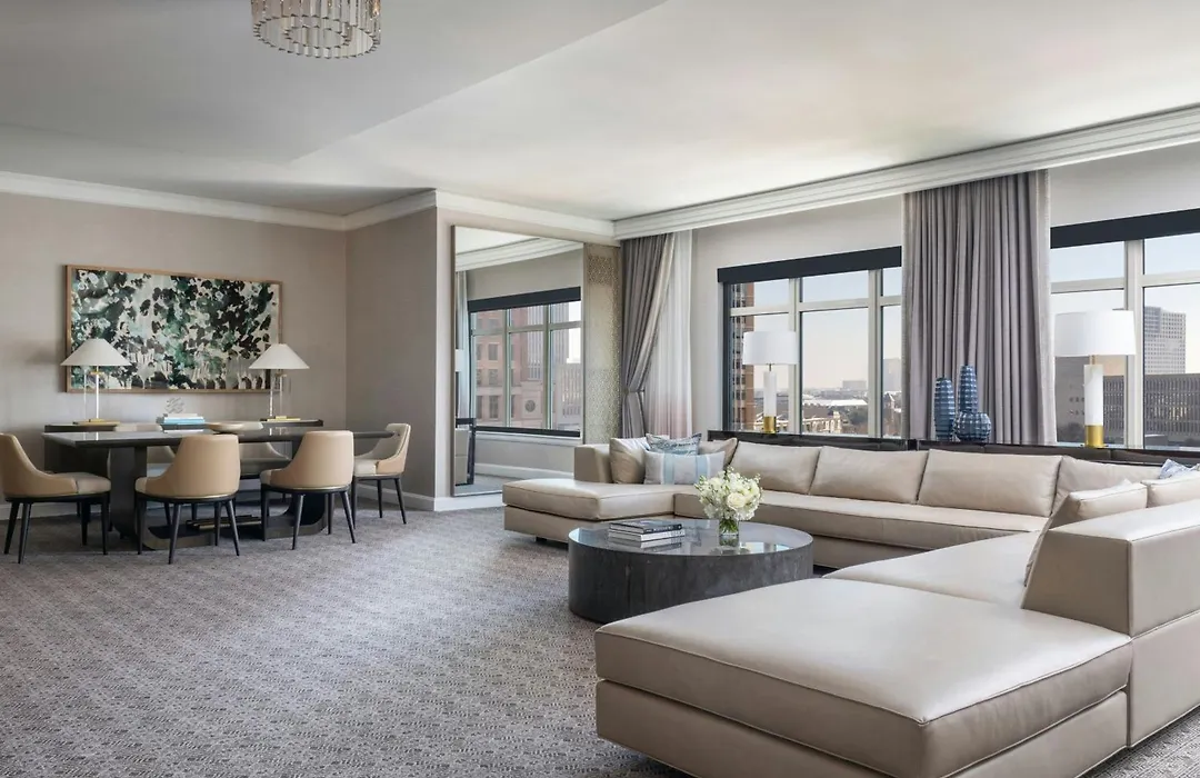 The Ritz-Carlton, Dallas-1