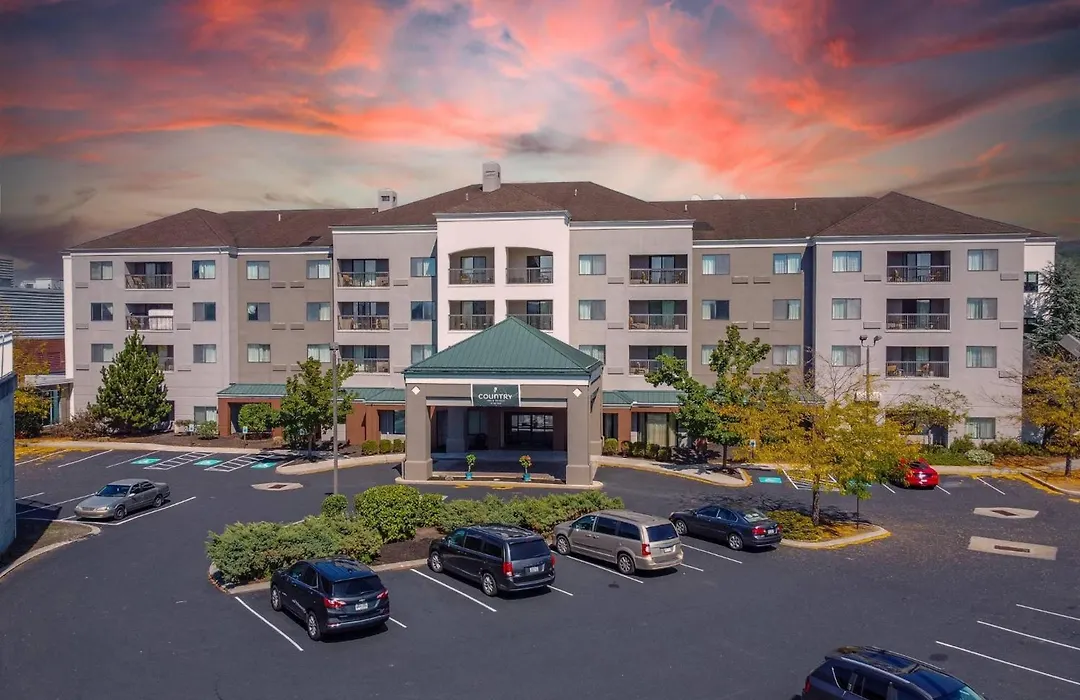Country Inn & Suites By Radisson, Convention Center-1