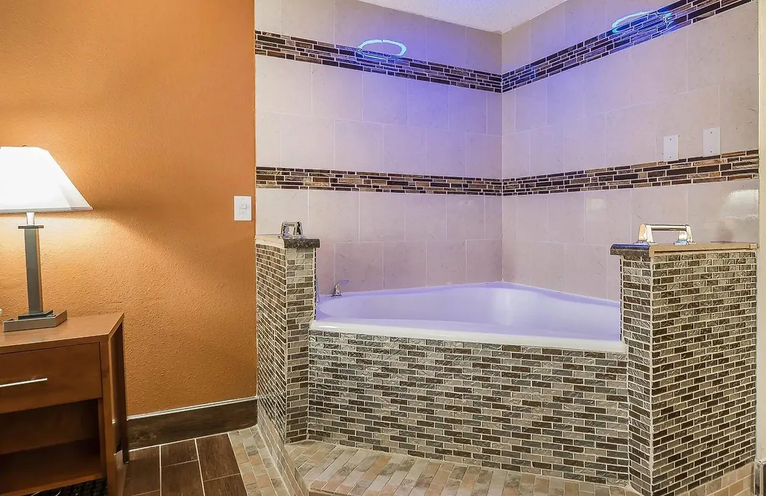 Quality Inn Janesville North-1
