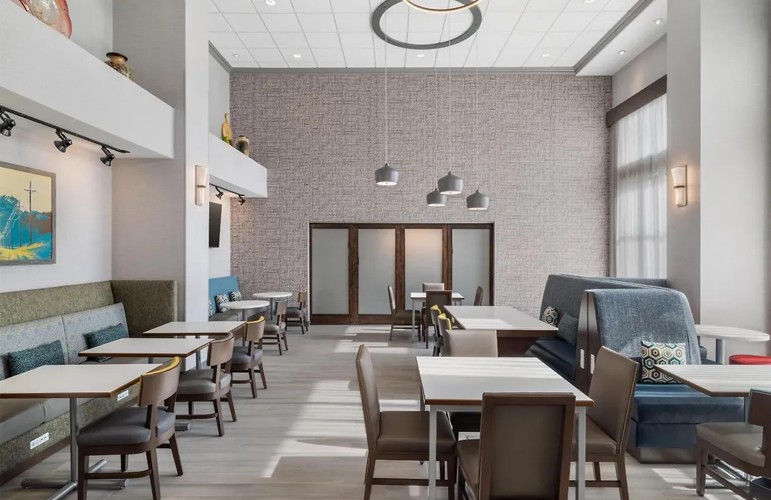 Hampton Inn And Suites - Lincoln Northeast-1