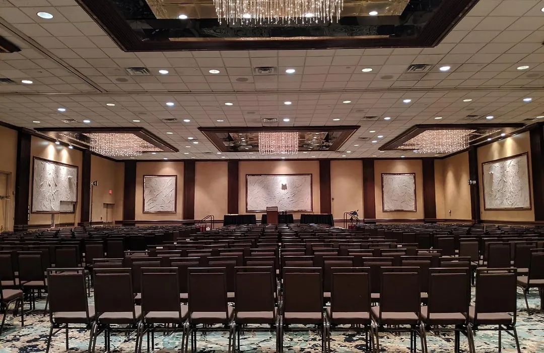 Crowne Plaza Knoxville Downtown University By Ihg-1