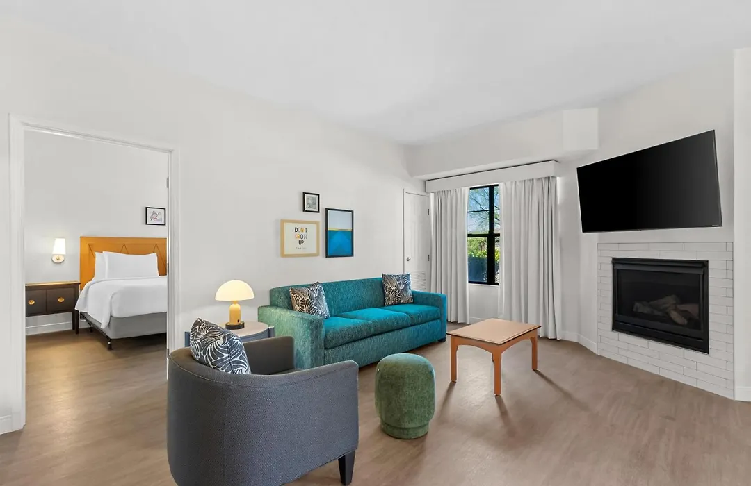 Sonesta Es Suites Phoenix Goodyear-1