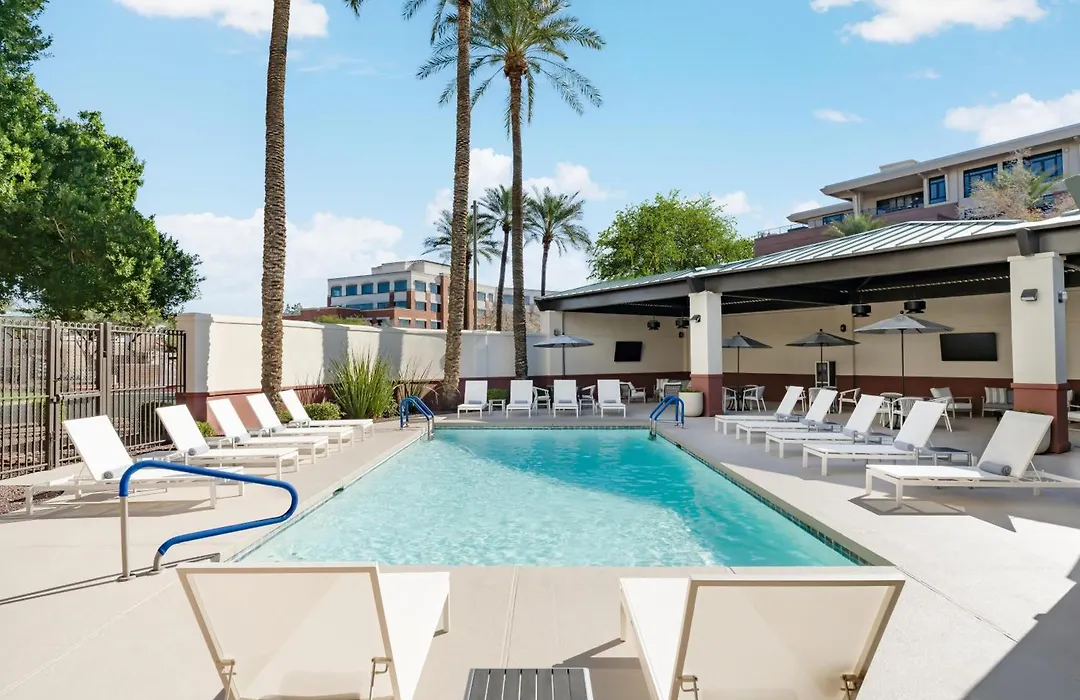 Hyatt Place Scottsdale/Old Town-1