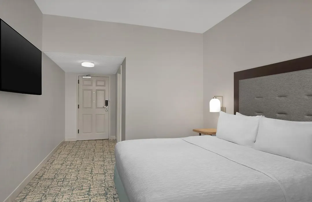 Homewood Suites By Hilton Raleigh/Cary-1