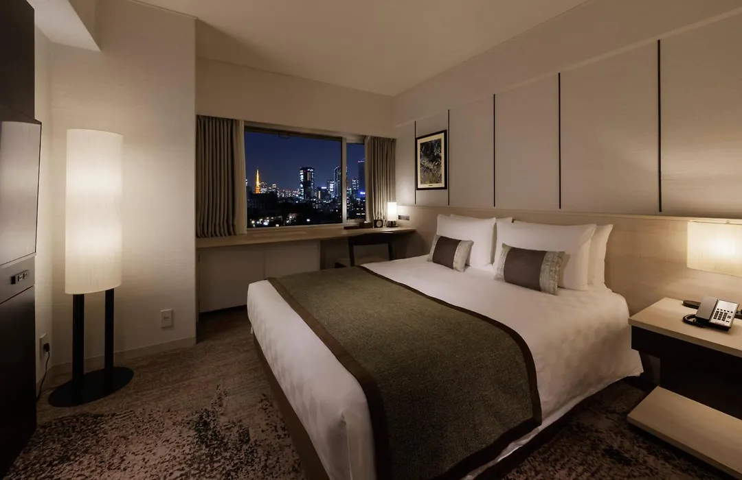 Grand Prince Hotel Takanawa-1