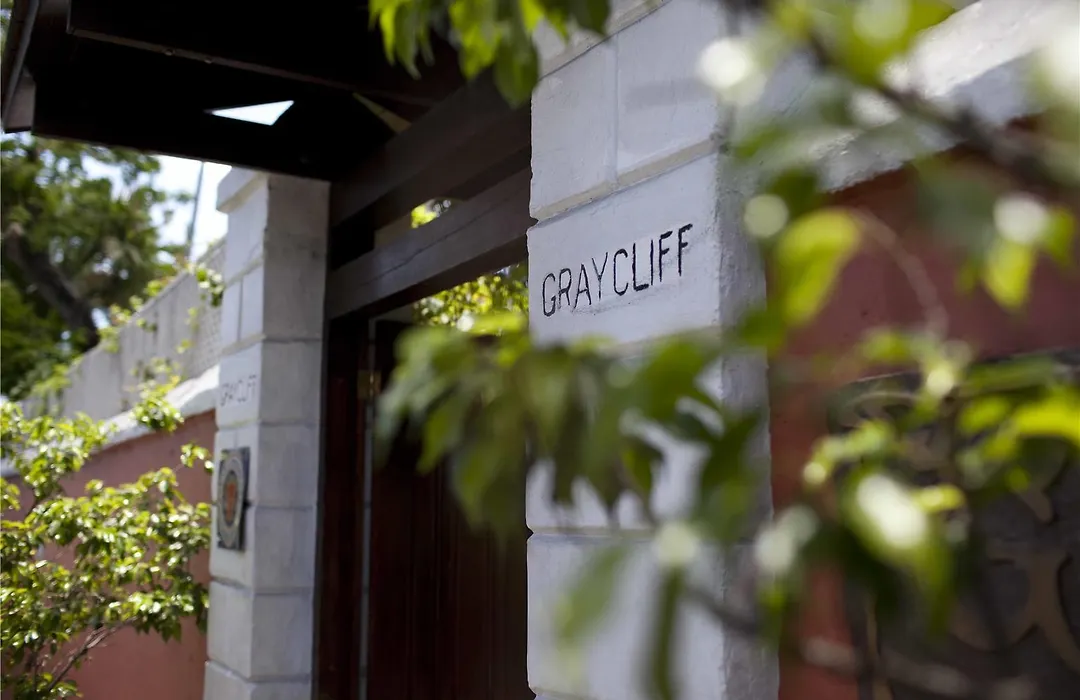Graycliff Hotel-1