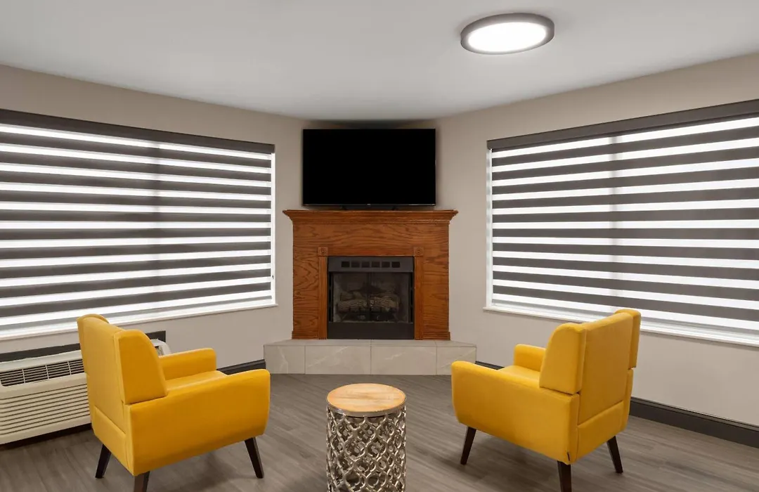 Super 8 By Wyndham Chattanooga East - Hamilton Place-1