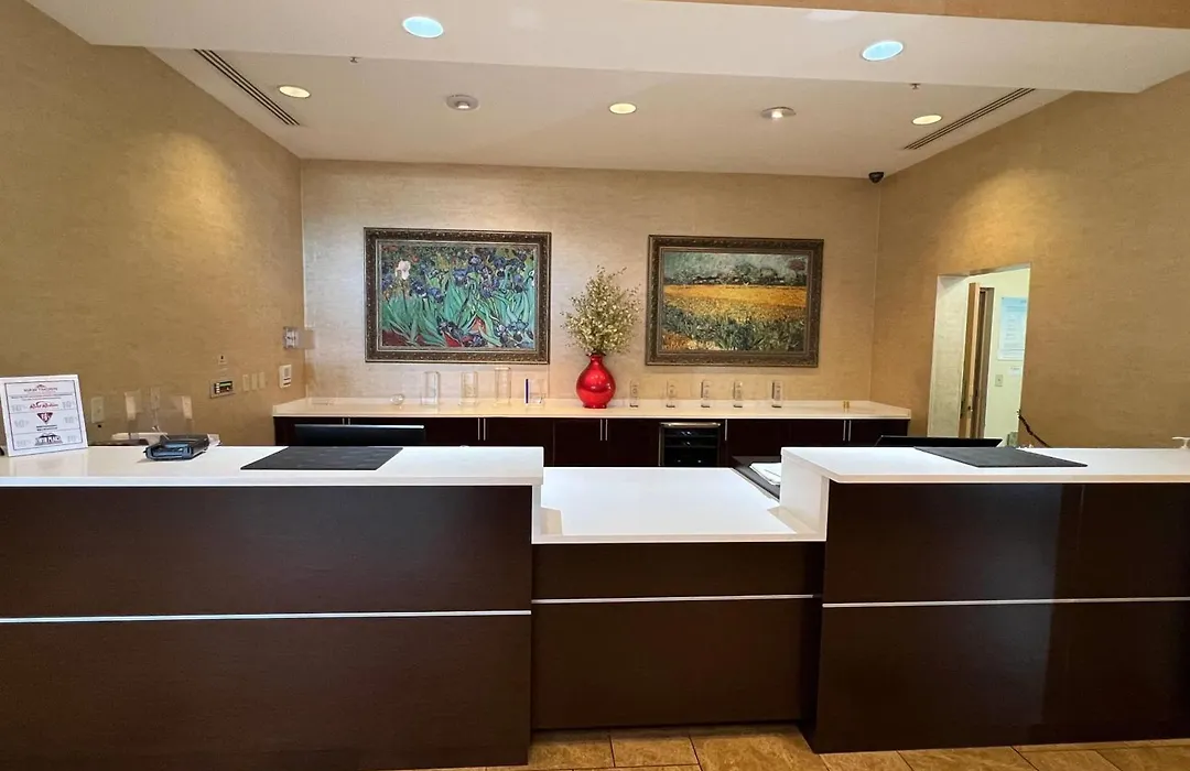 Hawthorn Extended Stay By Wyndham West Palm Beach Airport-1
