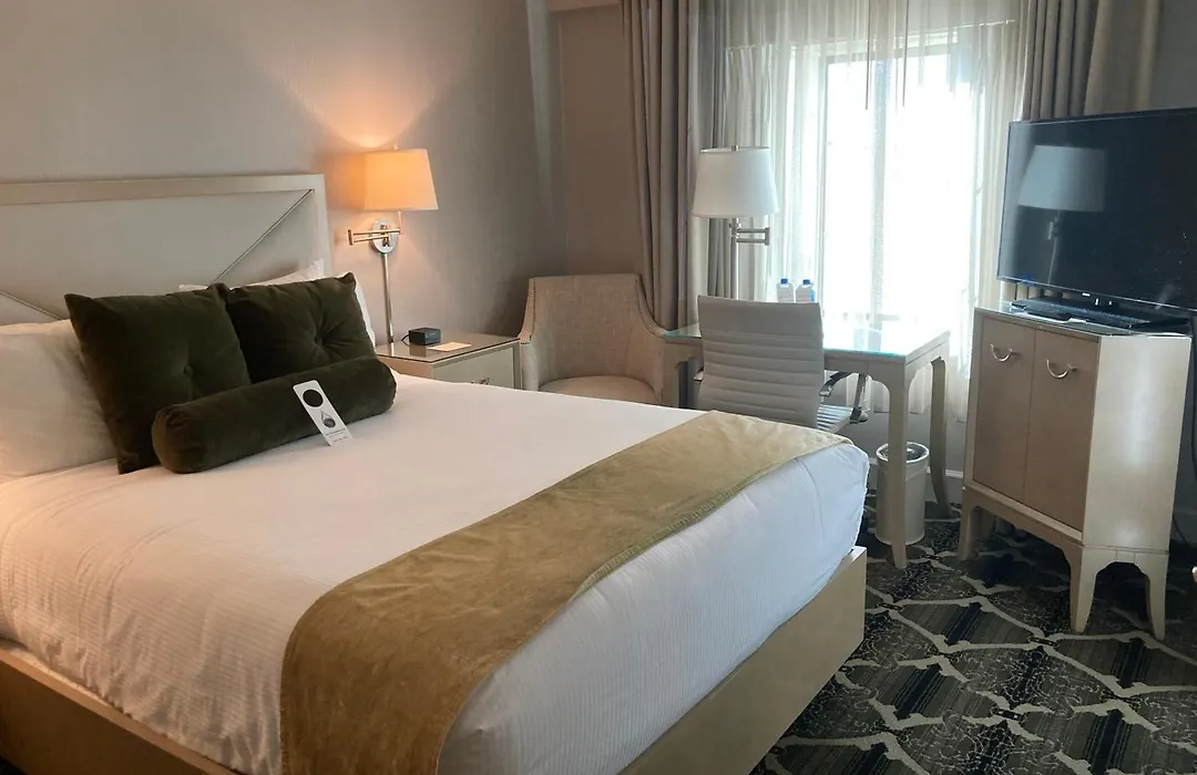 Bell Tower Hotel-1
