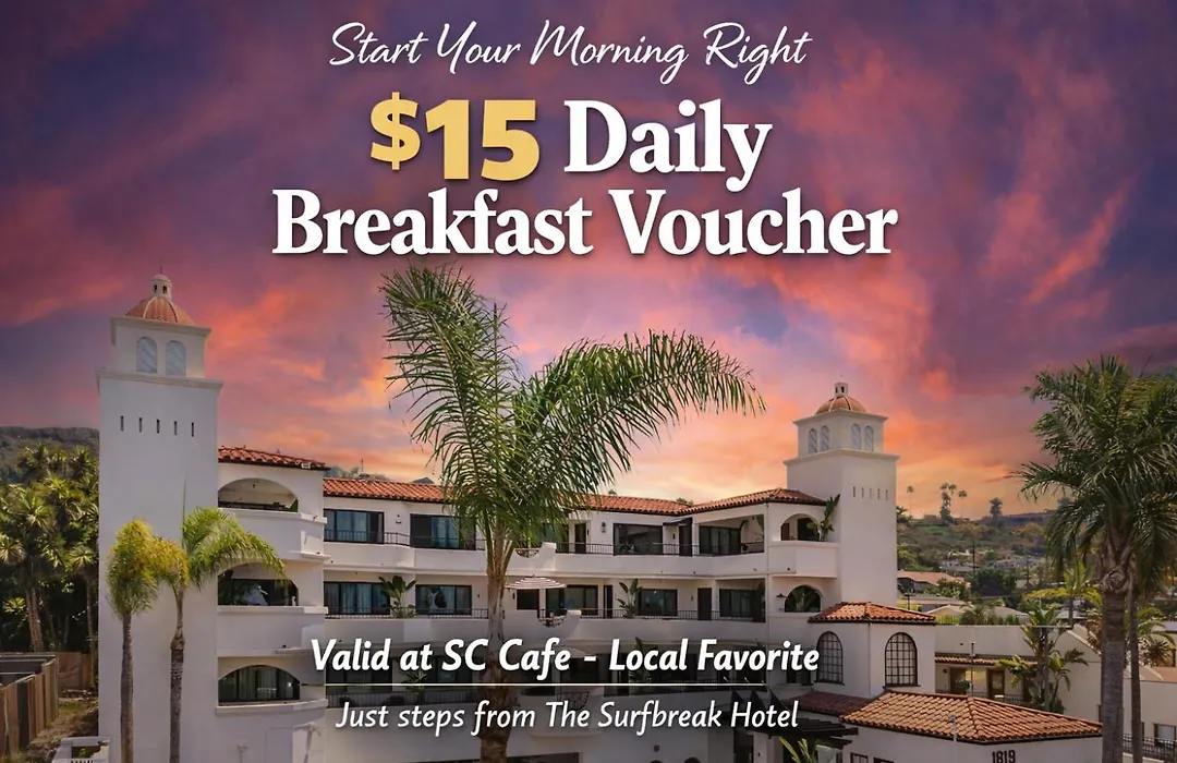 The Surfbreak Hotel-1