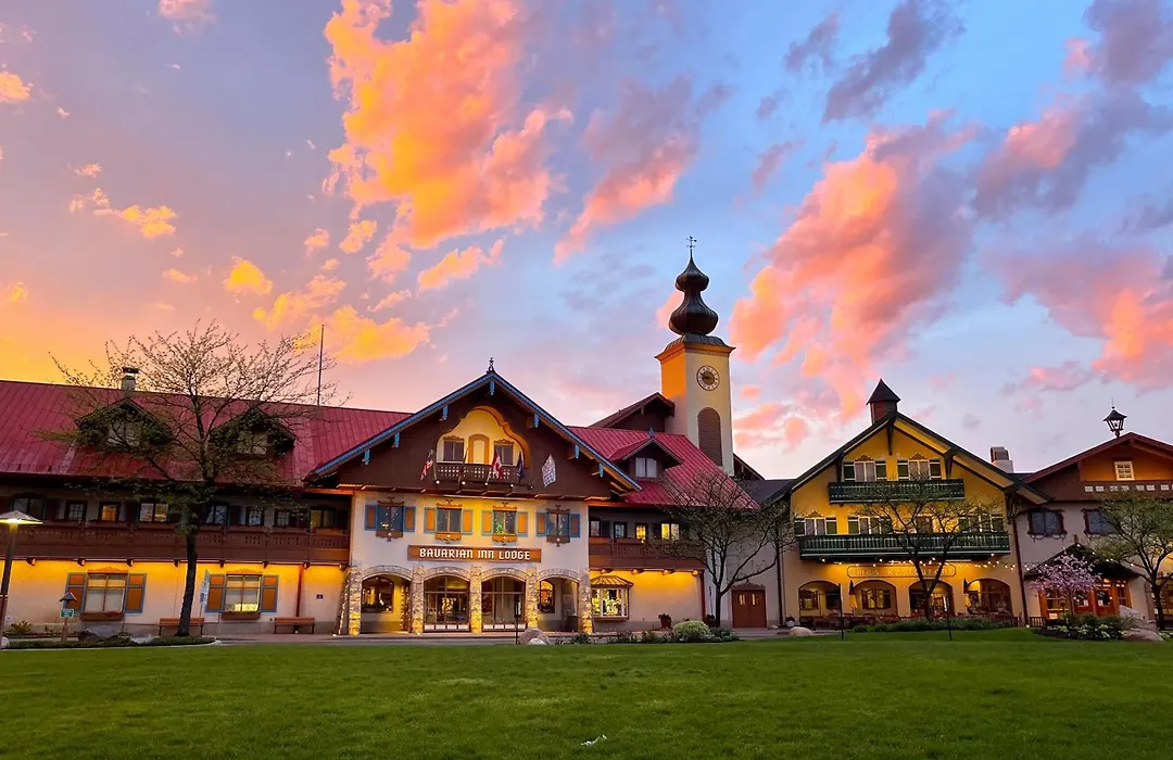 Bavarian Inn Lodge-1