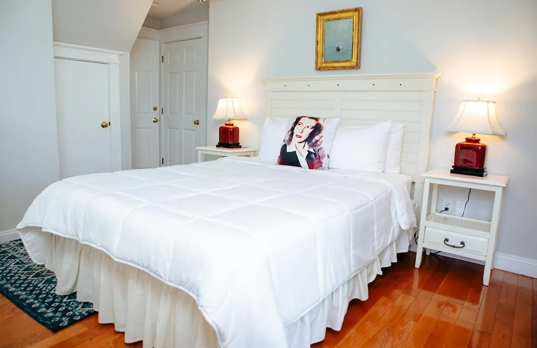 The Provincetown Hotel At Gabriel'S-1