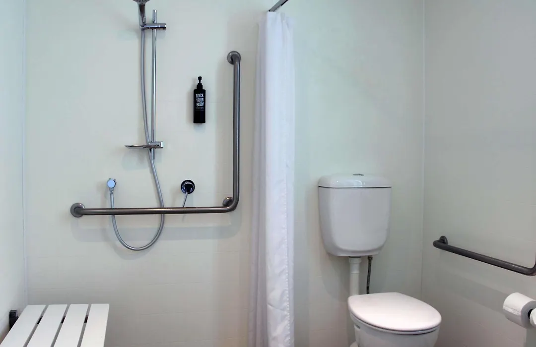 Ibis Budget Auckland Airport-1