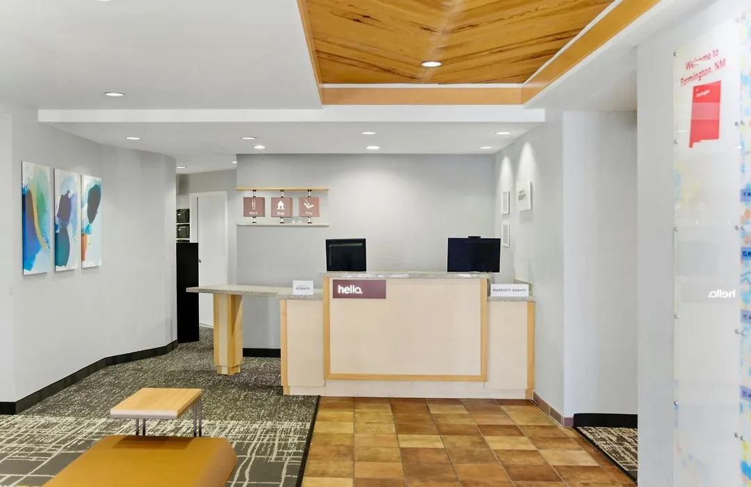 Towneplace Suites Farmington-1